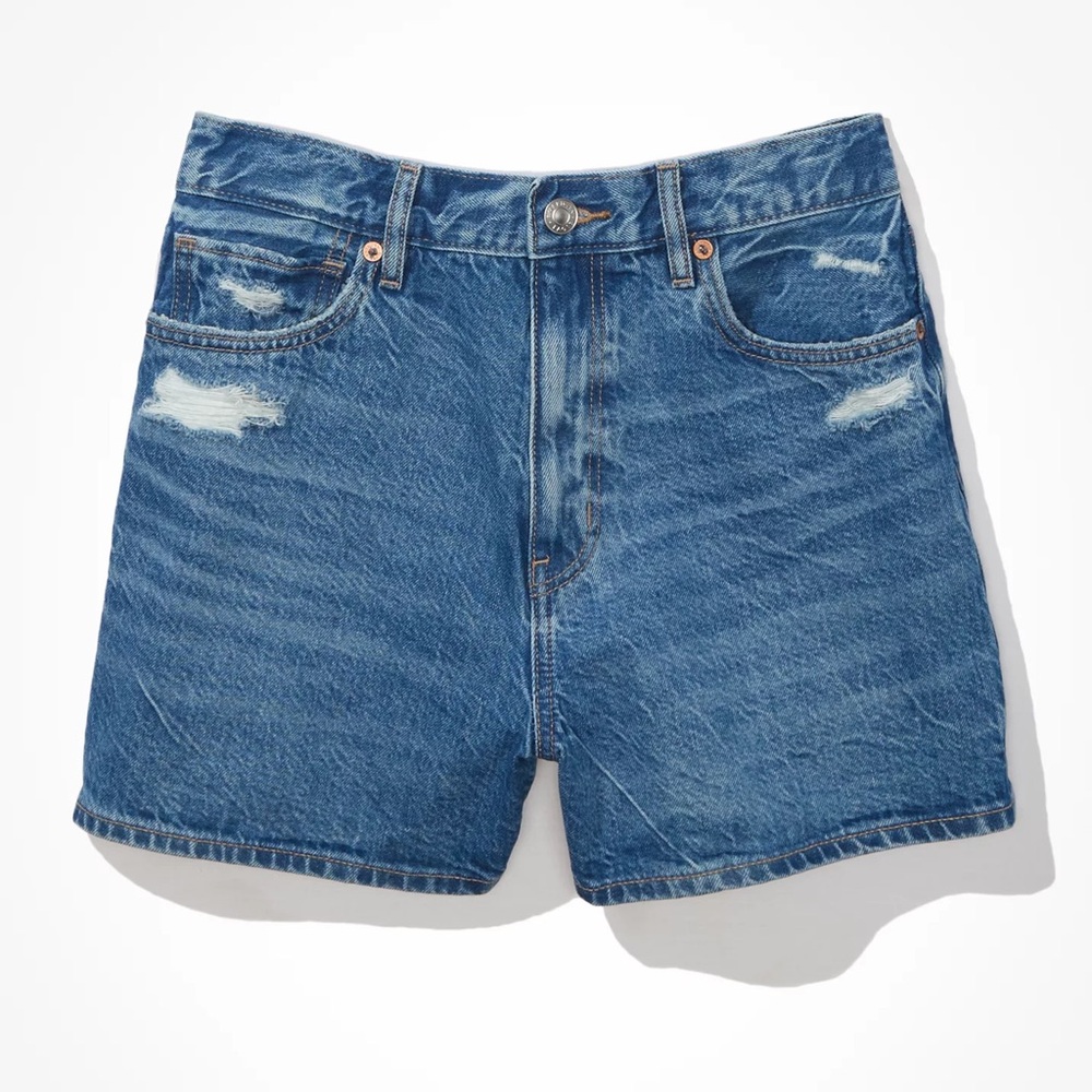 NWOT AE 90’s Boyfriend Shorts